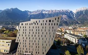 Ramada Innsbruck Tivoli